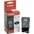 Canon Oryginał BX-20 - Głowica z tuszem (0896A002) Black