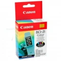 Canon Oryginał BCI-21C - Tusz (0955A002AA) Color(CMY)