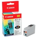 Canon Oryginał BCI-21C - Tusz (0955A002AA) Color(CMY)
