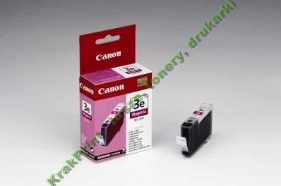 Canon Oryginał BCI-3eM - Tusz (4481A002) Magenta