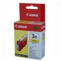 Canon Oryginał BCI-3eY - Tusz (4482A002) Yellow