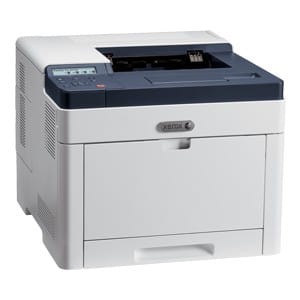 Drukarka laserowa kolorowa Xerox Phaser 6510DN (6510V_DN)