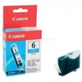 Canon Oryginał BCI-6C - Tusz (4706A002) Cyan
