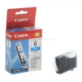 Canon Oryginał BCI-6C - Tusz (4706A002) Cyan