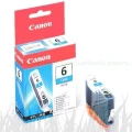 Canon Oryginał BCI-6C - Tusz (4706A002) Cyan