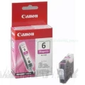 Canon Oryginał BCI-6M - Tusz (4707A002) Magenta