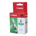 Canon Oryginał BCI-6G - Tusz (9473A002) Green