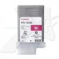 Tusz Canon do do IPF-500/600/605 | PFI-102M | 130ml (CF0897B001AA) Magenta