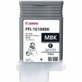 Canon Oryginał PFI-101MBK - Tusz (CF0882B001AA) MatteBlack