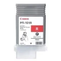 Tusz Canon PFI-101R do imagePROGRAF iPF5000 | 130ml (CF0889B001AA) Red