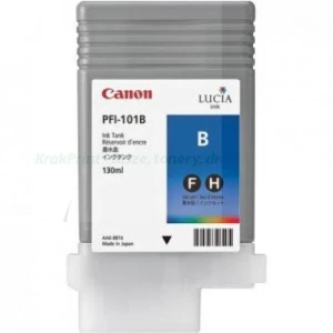 Canon Oryginał PFI-101B - Tusz (CF0891B001AA) Blue