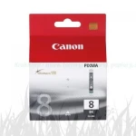 Canon Oryginał CLI-8Bk - Tusz (0620B001) Black
