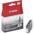 Canon Oryginał CLI-8Bk - Tusz (0620B001) Black