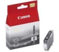 Canon Oryginał CLI-8Bk - Tusz (0620B001) Black