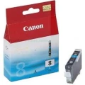 Canon Oryginał CLI-8C - Tusz (0621B001 / 0621B028) Cyan