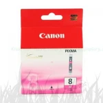 Canon Oryginał CLI-8M - Tusz (0622B001) Magenta