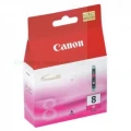 Canon Oryginał CLI-8M - Tusz (0622B001) Magenta
