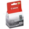 Canon Oryginał PG-40 - Głowica z tuszem (0615B001) Black