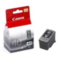 Canon Oryginał PG-40 - Głowica z tuszem (0615B001) Black