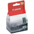 Tusz Canon Oryginał 0616B001 (PG-50) Black