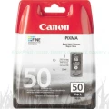 Tusz Canon Oryginał 0616B001 (PG-50) Black