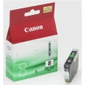 Canon Oryginał CLI-8G - Tusz (0627B001) Green