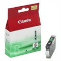 Canon Oryginał CLI-8G - Tusz (0627B001) Green