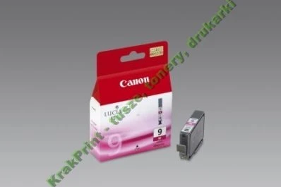 Canon Oryginał PGI-9M - Tusz (1036B001) Magenta