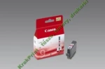 Canon Oryginał PGI-9R - Tusz (1040B001) Red