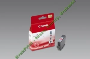 Canon Oryginał PGI-9R - Tusz (1040B001) Red