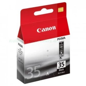 Canon Oryginał PGI-35BK - Tusz (1509B001) Black