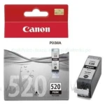 Tusz Canon Oryginał PGI-520PGBK PGI-520BK (2932B001) Black