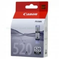 Tusz Canon Oryginał PGI-520PGBK PGI-520BK (2932B001) Black