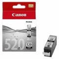 Tusz Canon Oryginał PGI-520PGBK PGI-520BK (2932B001) Black