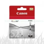 Tusz Canon Oryginał CLI-521BK (2933B001) Black