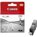 Tusz Canon Oryginał CLI-521BK (2933B001) Black