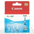 Canon Oryginał CLI-521C - Tusz (2934B001) Cyan