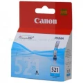 Canon Oryginał CLI-521C - Tusz (2934B001) Cyan