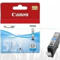 Canon Oryginał CLI-521C - Tusz (2934B001) Cyan