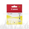 Canon Oryginał CLI-521Y - Tusz (2936B001) Yellow