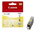 Canon Oryginał CLI-521Y - Tusz (2936B001) Yellow