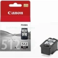 Tusz Canon PG-512 do MP240, 260 | 400str. (2969B001) Black