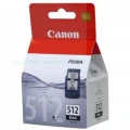 Tusz Canon PG-512 do MP240, 260 | 400str. (2969B001) Black
