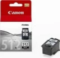 Tusz Canon PG-512 do MP240, 260 | 400str. (2969B001) Black