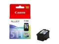 Tusz Canon do MP-240/260/270 CL-511 | 244str. (2972B001 / 2972B009) (CMY) Color