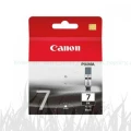 Tusz Canon Oryginał PGI-7BK (2444B001) Black