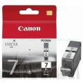 Tusz Canon Oryginał PGI-7BK (2444B001) Black