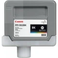 Tusz Canon Oryginał PFI-302BK do IPF8100/9100 | 330ml (2216B001) Black