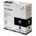 Tusz Canon Oryginał PFI-302BK do IPF8100/9100 | 330ml (2216B001) Black