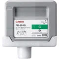 Tusz Canon Oryginał PFI-301G do IPF8000/9000 | 330ml (1493B001) (Zielony) Green